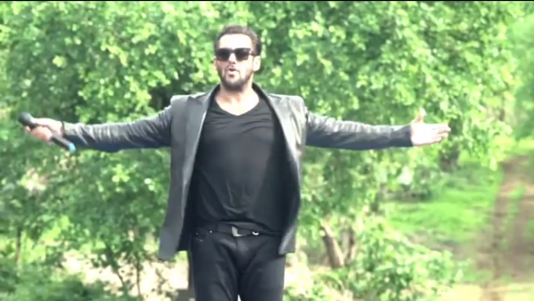 Salman Khan sings ‘Dance With Me’ – teaser out now!