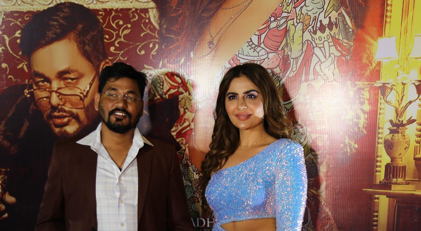 Deepti Sadhwani’s ‘Naughty Saiyaan’ is Kamal Digiya!