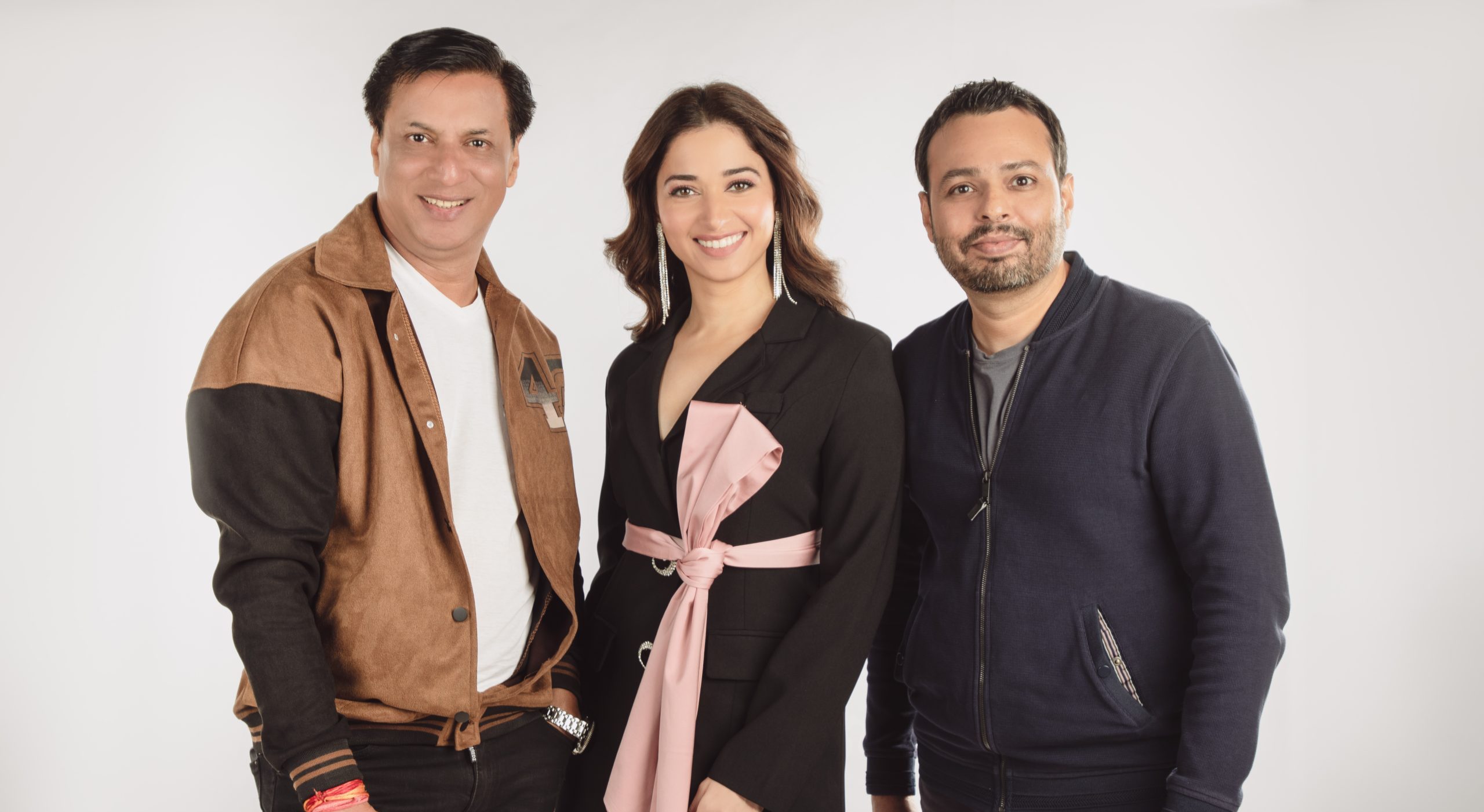 Madhur Bhadarkar’s ‘Babli Bouncer’ is Tamannaah Bhatia!