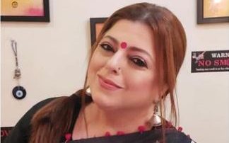 Delnaaz Irani shares what’s common between herself and Khabhi Khabhi Itefaq Sey character!