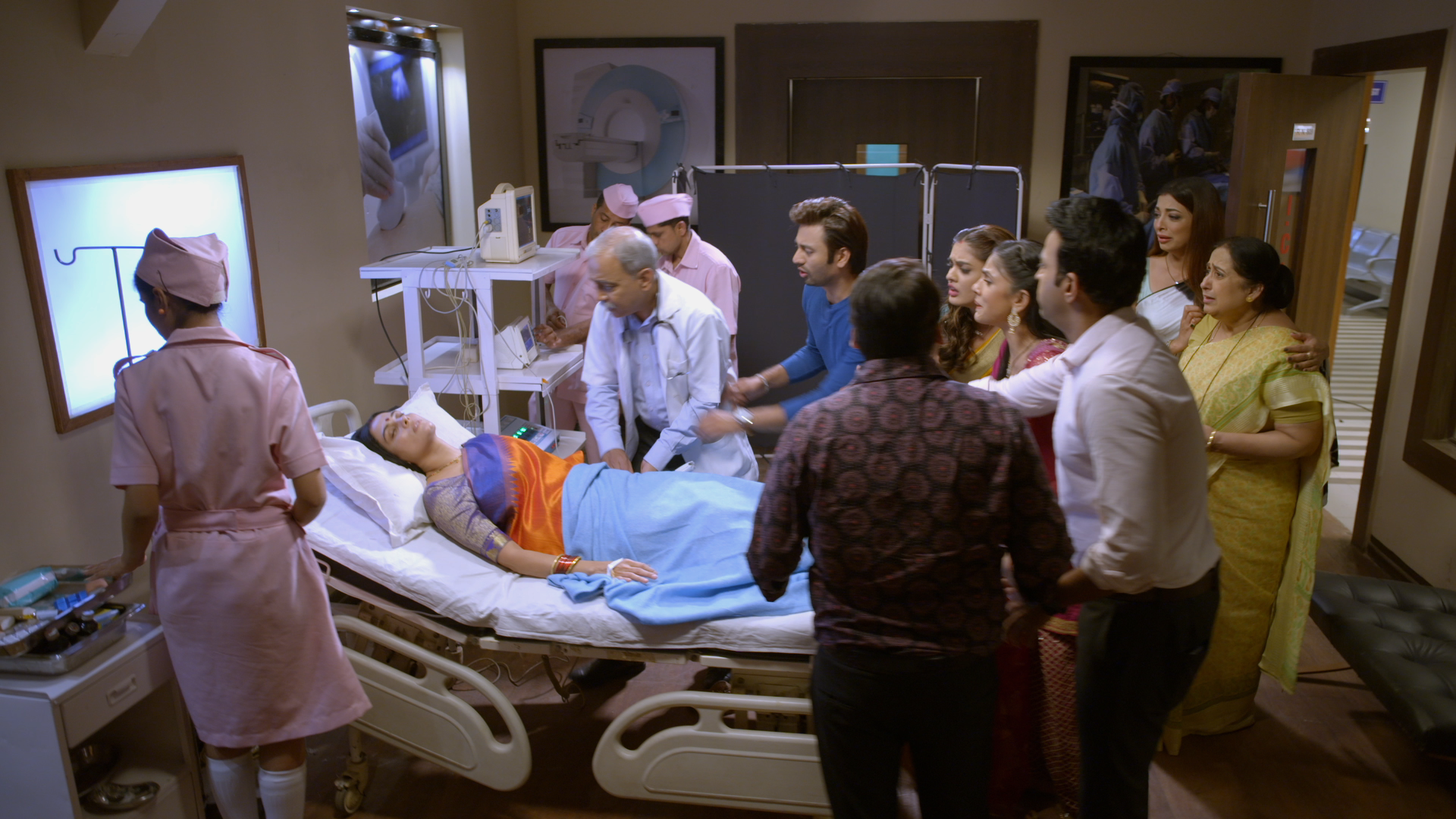 Will Maa Laxmi save Savita in ‘Shubh Laabh – Aapkey Ghar Mein’?