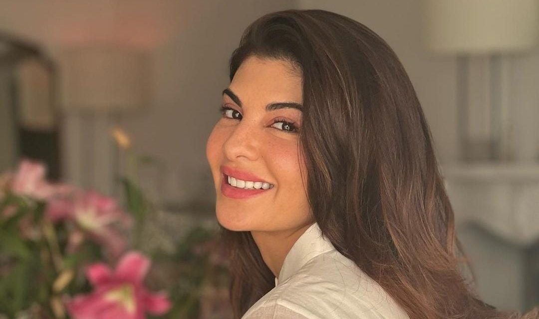 Jacqueline Fernandez’s next project is with Thalaivi director AL Vijay.!