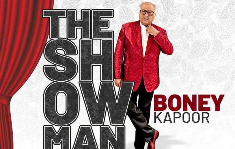 Boney Kapoor to commence shoot of Ajith-starrer Tamil film from 9th March!