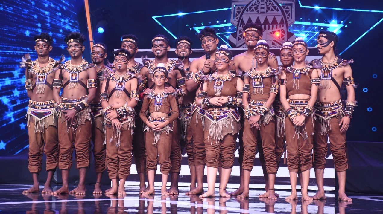 India’s Got Talent is all set to make your weekend exciting with varied entertainment!