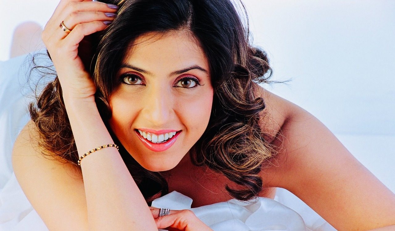 Actress Jyoti Saxena opines, ‘Confidence is your ultimate type of beauty’!