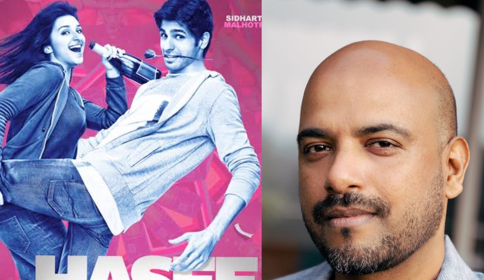 Vinil Mathew gets candid about Hasee Toh Phasee as the film celebrates its eighth anniversary!