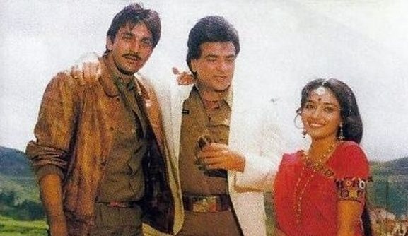 Sony MAX2 brings ‘Thanedaar’ starring Jeetendra, Jaya Prada, Sanjay Dutt, and Madhuri Dixit!
