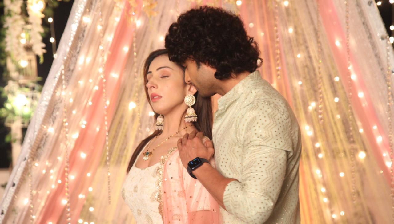 ‘Aggar Tum Na Hote’: Niyati and Abhimanyu’s life in danger!