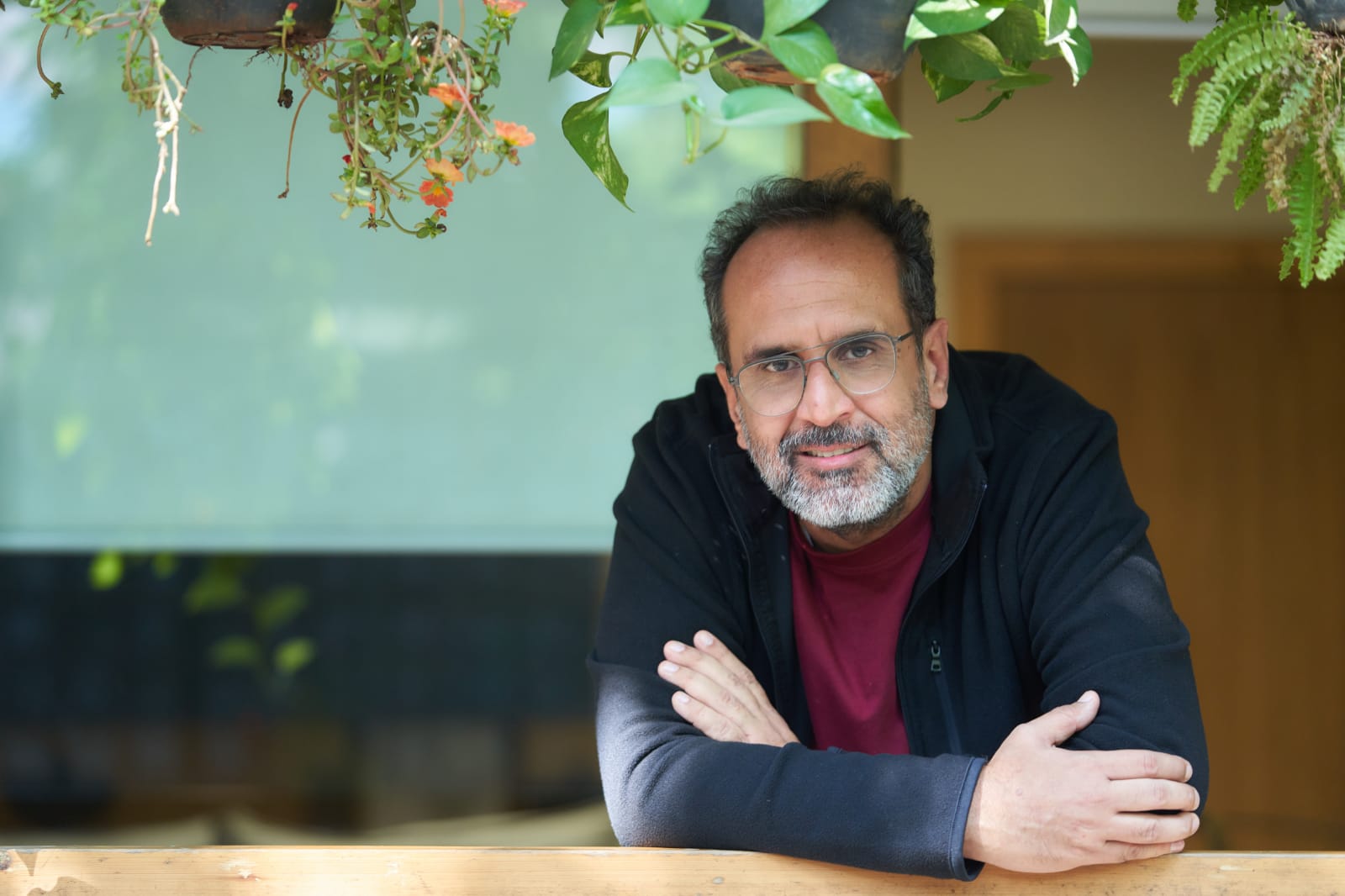 Aanand L Rai builds a diverse library of films at Colour Yellow!
