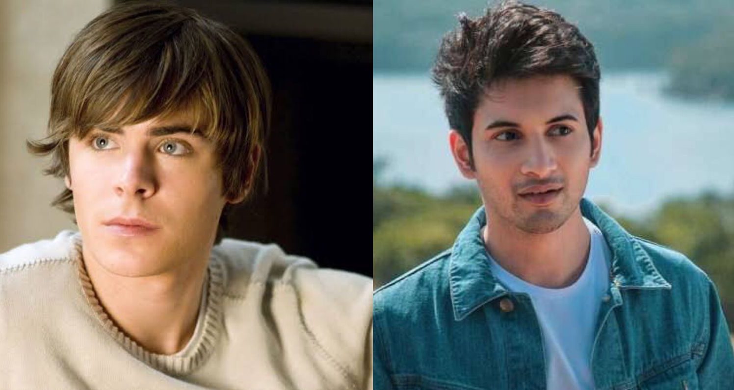 Here’s the list of on-screen characters who make a perfect date on Valentine’s Day!