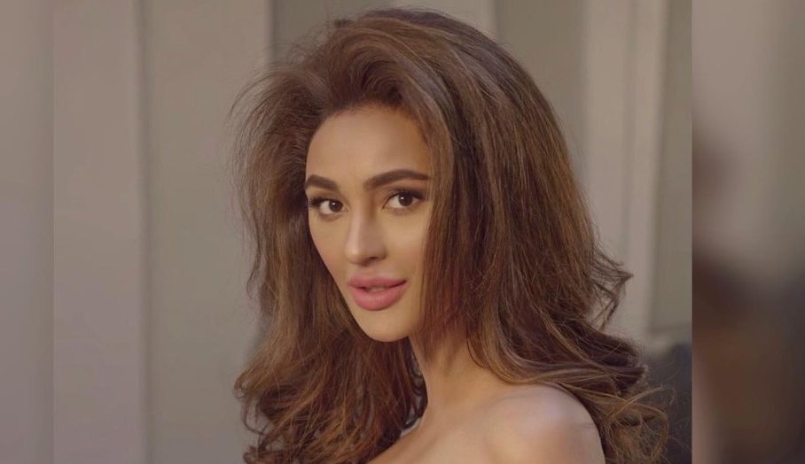 Seerat Kapoor, on Valentine’s Day, says, ‘It is our joint responsibility to share God’s love with all those around us’!