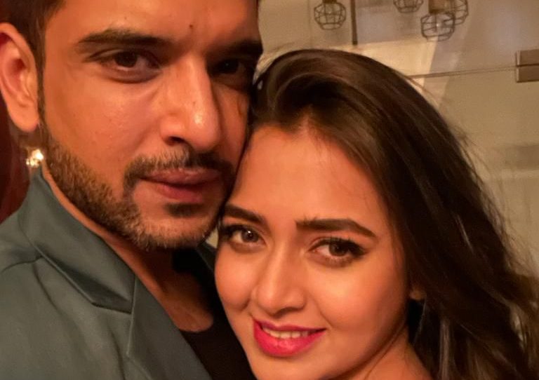 Karan Kundrra and Tejasswi Prakash’s Valentine’s Day live had record breaking 128K audience!