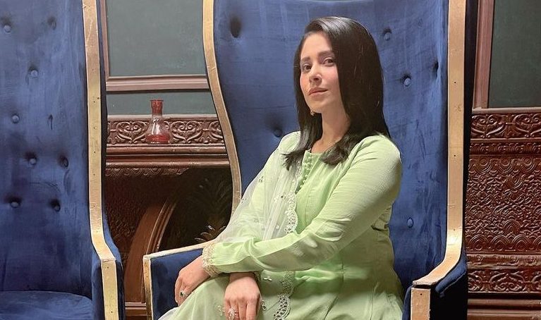 ‘BALH2’ actor Shubhavi Choksey says, ‘When it comes to choosing a role, I always look at versatility and scope in it for me to perform’!