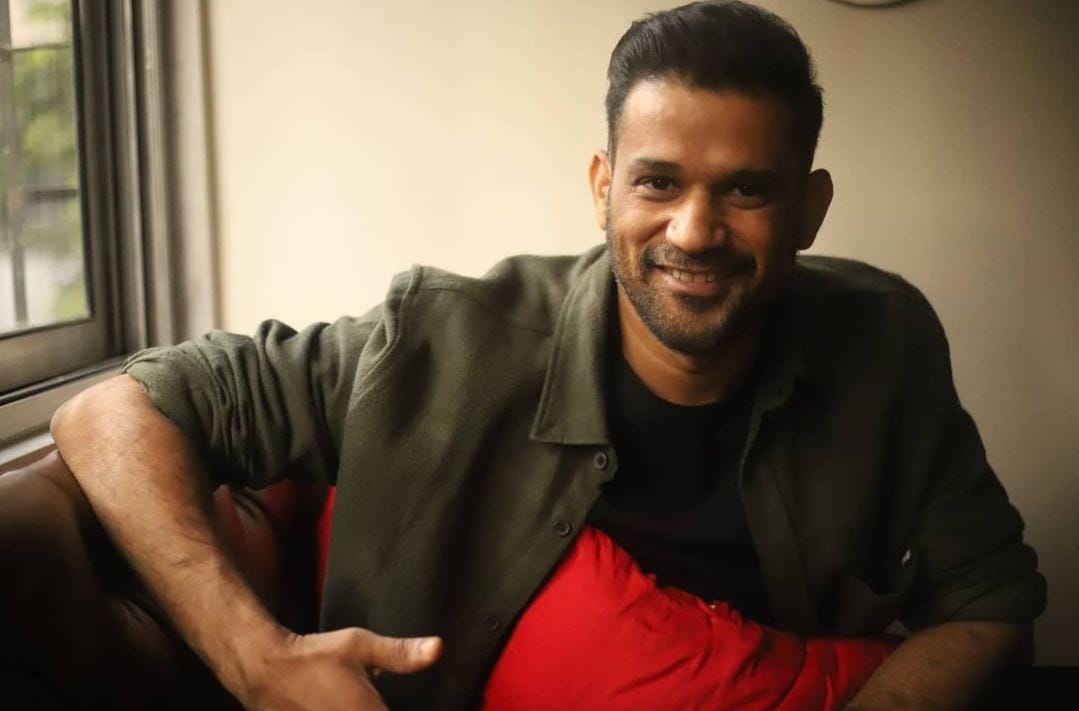 Sohum Shah says, ‘I feel blessed to get the opportunity of portraying different and interesting characters in every project that I do’!