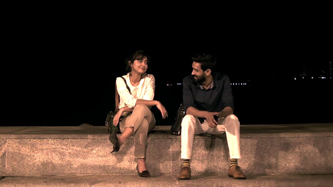 Bandra Film Festival celebrates its first anniversary announcing a strategic tie- up with Pocket Films for a year!