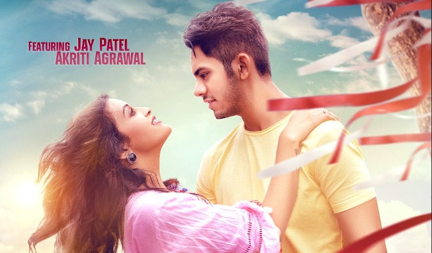 ‘Tata Karde Ne’ will transport you to another universe of love, poster out now!