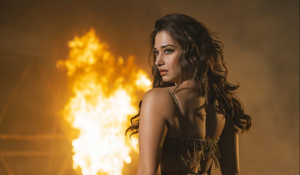 Check out Tamannah Bhatia’s hotness quotient!