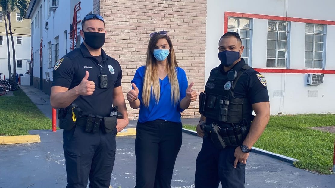 On World NGO Day, Somy Ali says, ”I did not want others to go through all the trauma my mother and I endured”!