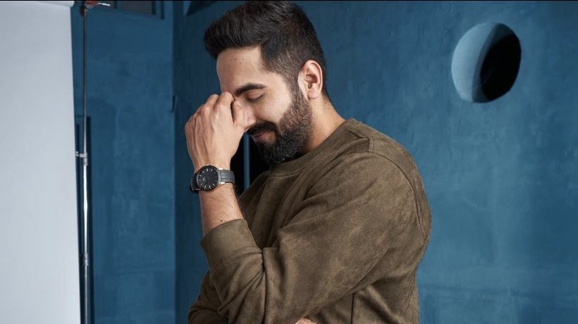 Ayushmann Khurrana reminisces about his career as a radio jockey on World Radio Day!