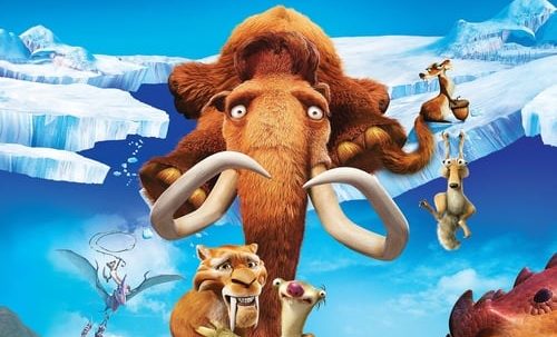 Watch the enthralling escapades and adventures of Buck and his friends in The Ice Age Adventures of Buck Wild!