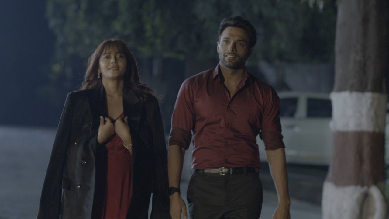 In ‘Ziddi Dil- Maane Na’, will Aneesh try to create problems between Karan and Monami?