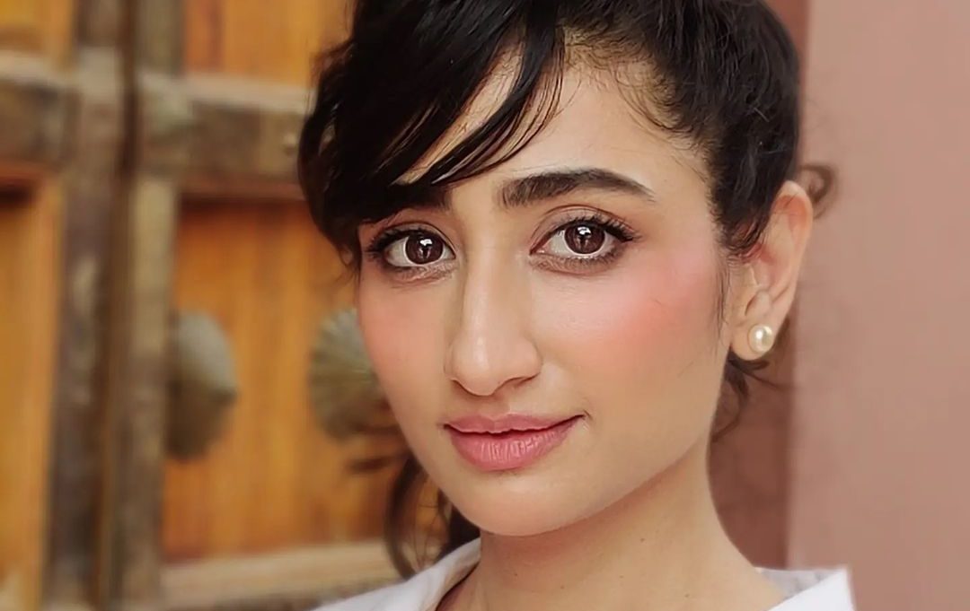 Nupur Joshi says, ‘Everyone has their reasons for what they do. Never judge’!