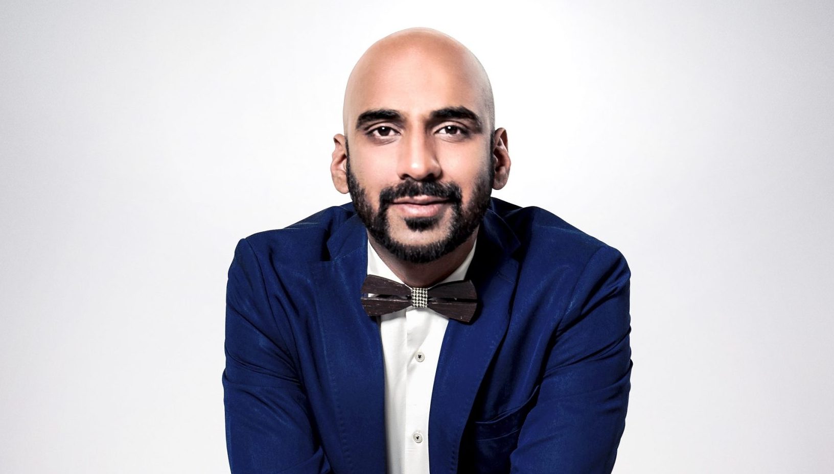 Sahil Khattar feels that OTT is not going to eat into any other industries be it TV, radio or big screen!