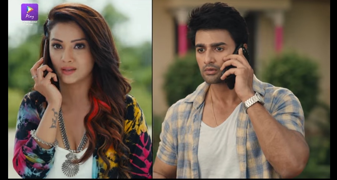 Lockdown Hungama in Hungama Play Original’s ‘Shubh Mangal Mein Dangal’!