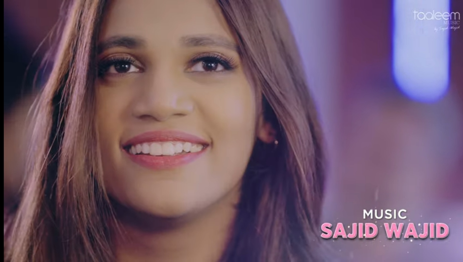 Saji-Wajid composition ‘Kasam’ featuring Muskaan Khan and Salman Ali out!
