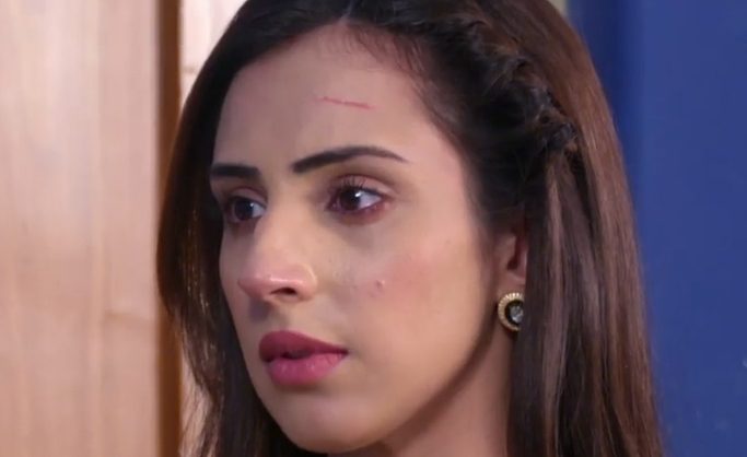 In ‘Aggar Tum Na Hote’, Will Abhimanyu question Niyati about meeting Aanand?