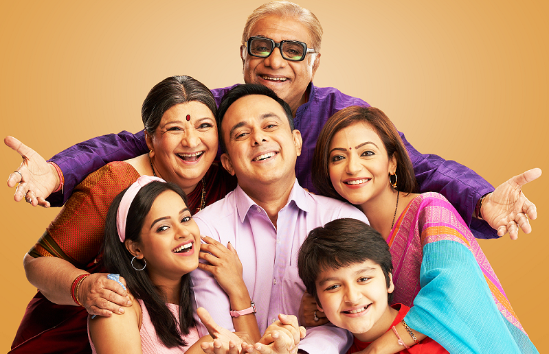 In ‘Wagle Ki Duniya’, Will Vandana be able to regain authority in her own house?