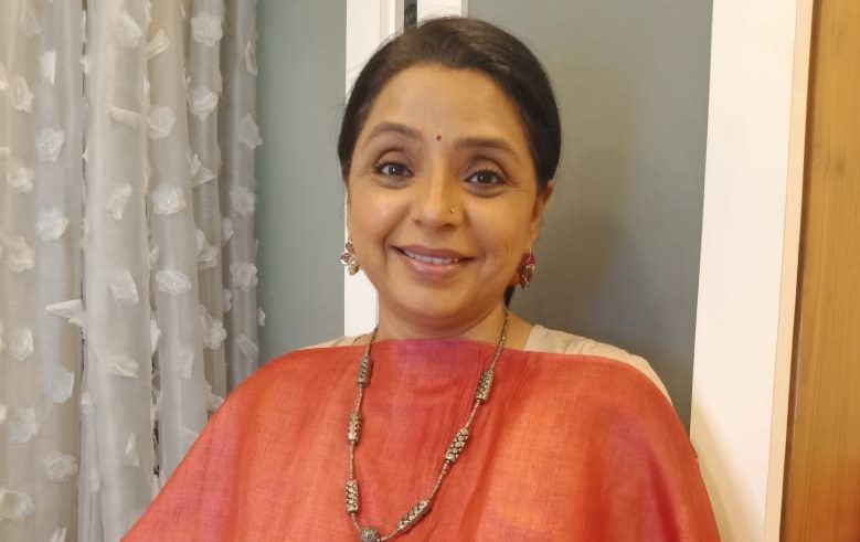 Vaishalee Thakkar says, ‘Instead of looking out for roles (which is unrealistic) I would like to fit in a role like a hand in glove’!