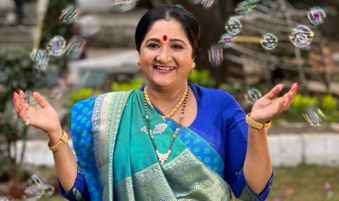 Alpana Buch believes that the base of the success of ‘Anupamaa’ is a fantastically balanced storyline!