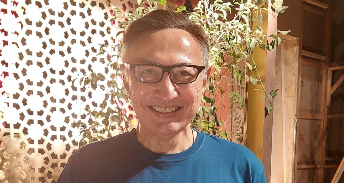 ‘Vidrohi’ actor Anang Desai says, ‘All kinds of shows require  hard work and this particularly since it’s a period drama’!