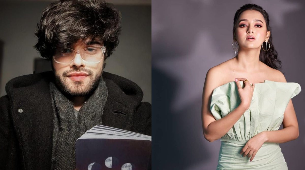 Aditya Nair is happy that his prediction regarding Tejaswi Prakash winning Big Boss comes true!