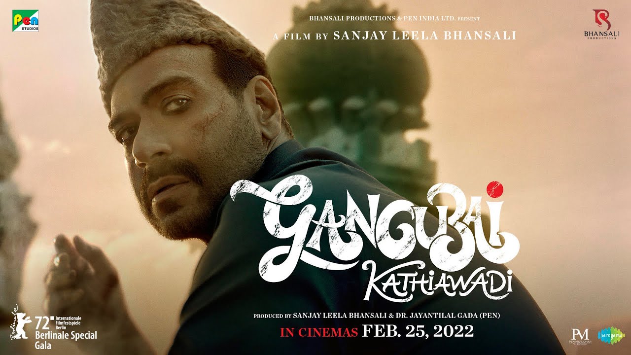Sanjay Leela Bhansali’s ‘Gangubai Kathiawadi’ has Ajay Devgn playing the sensational Rahim Lala!