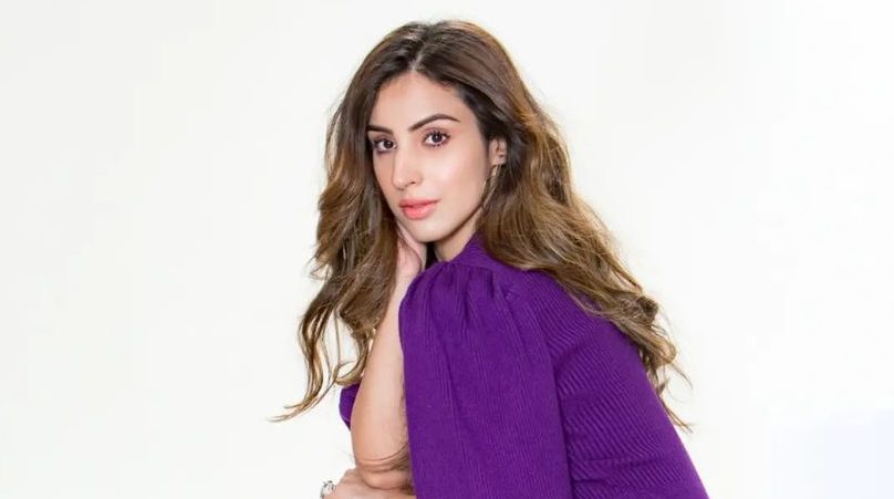 ‘ATNH; actor Simaran Kaur says, ‘What the audiences love is Niyati’s efforts to take care of her husband’!