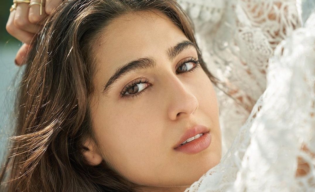Sara Ali Khan will be donning upon a completely different avatar for her new prioject ‘Gaslight’!