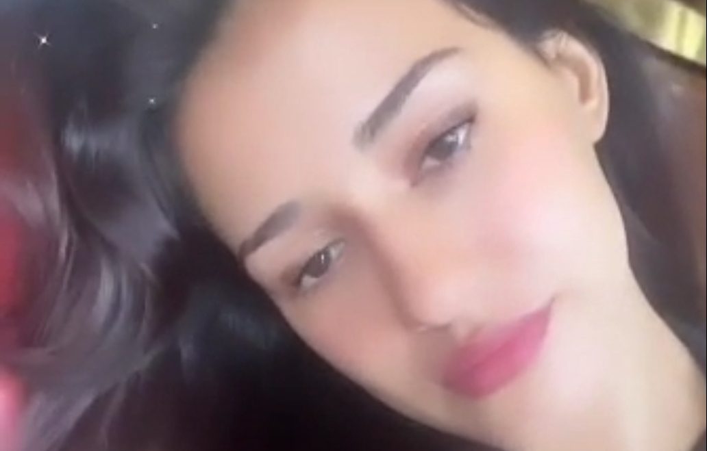 Disha Patani reaches the desert city for ‘Da-Bangg the Tour Reloaded’ at Expo 2020 Dubai!