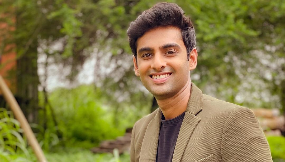 Dhadkan Zindaggi Kii actor Vidyut Xavier reveals that even though his father is a known cinematographer, he had to struggle!