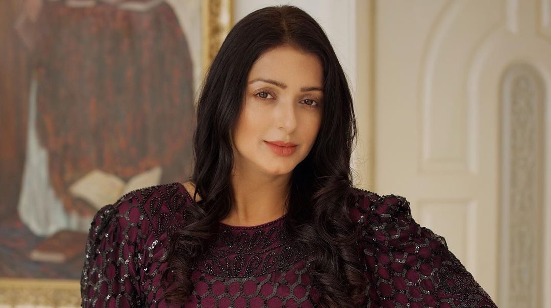 Bhumika Chawla opines that concept of today’s time is ‘to be seen’!