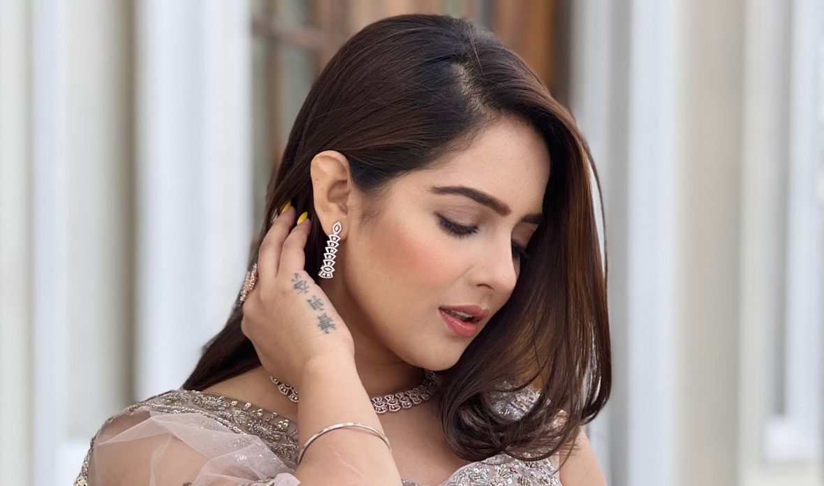 Malvi Malhotra to star in an upcoming music video featuring Phone hitmaker singer Inder Dosanjh!