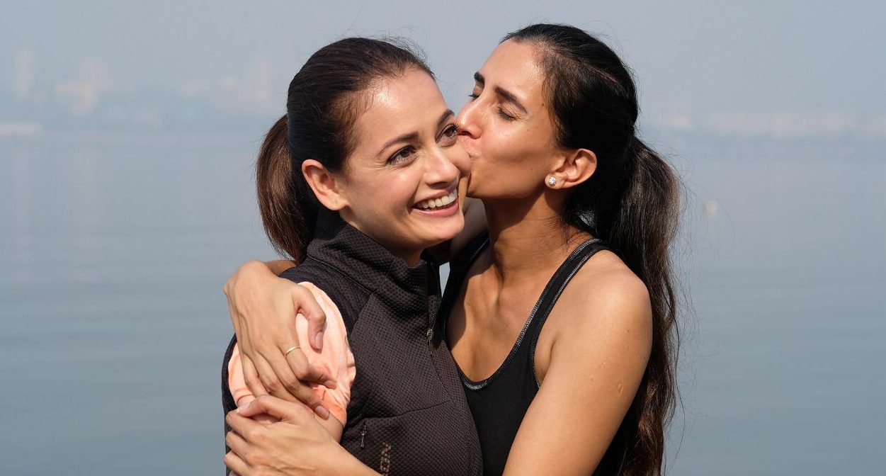 Ek Saath Foundation turns two today, Pragya Kapoor pens a beautiful note!