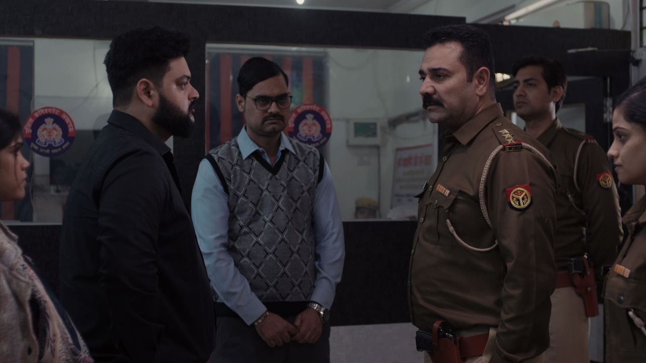 Sony Entertainment Television brings ‘Crime Patrol 2.0’!