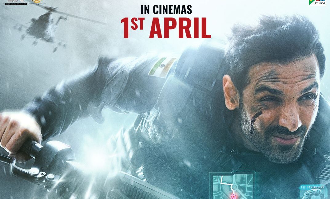 Attack – Part 1 trailer to be out soon!