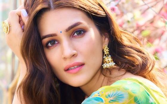 “By observing and looking around, you start understanding” opines Bachchhan Paandey actor Kriti Sanon!