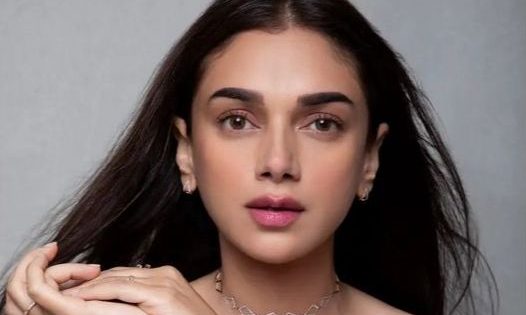 Aditi Rao Hydari’s performance is hailed in a fresh-off-the-press Tamil romantic comedy ‘Hey Sinamika’!