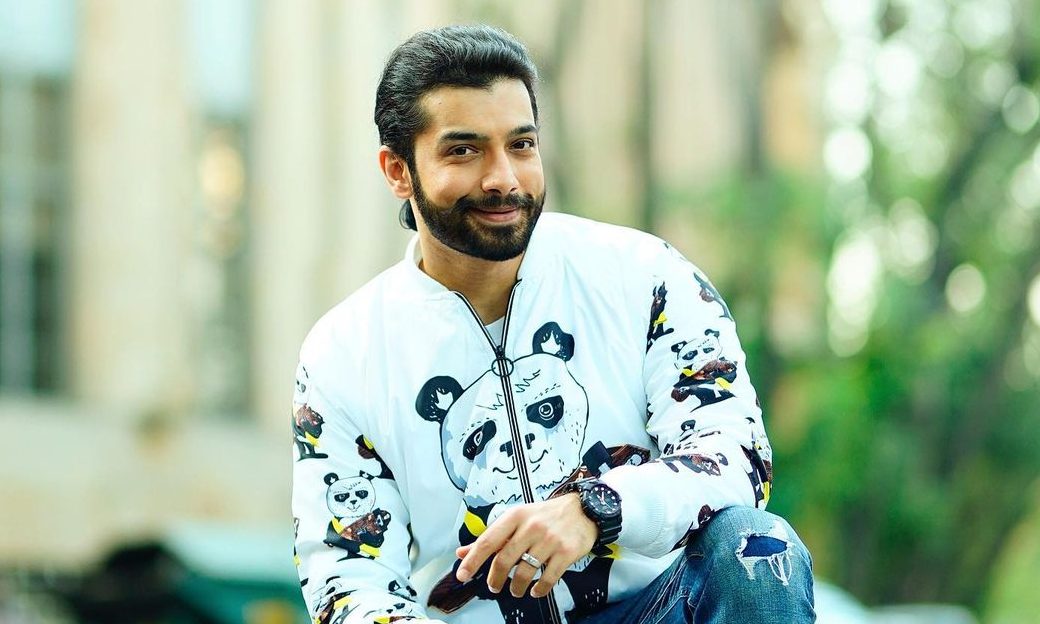 ‘Vidrohi’ actor Sharad Malhotra says, ‘This is one of the most complex and multi-layered characters I have played on-screen till date’!