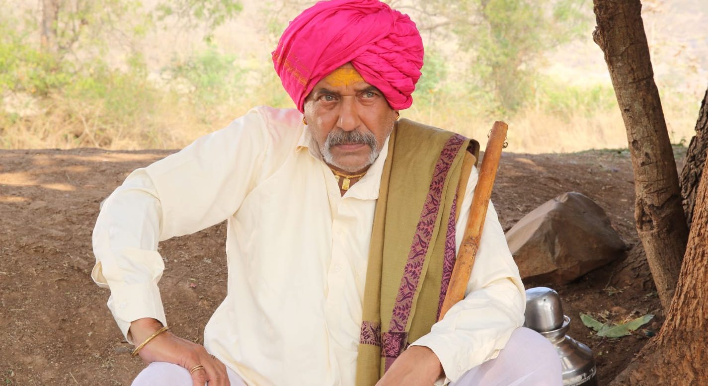 Madhav Abhyankar will be seen in a never seen before look in ‘Gulhar’!