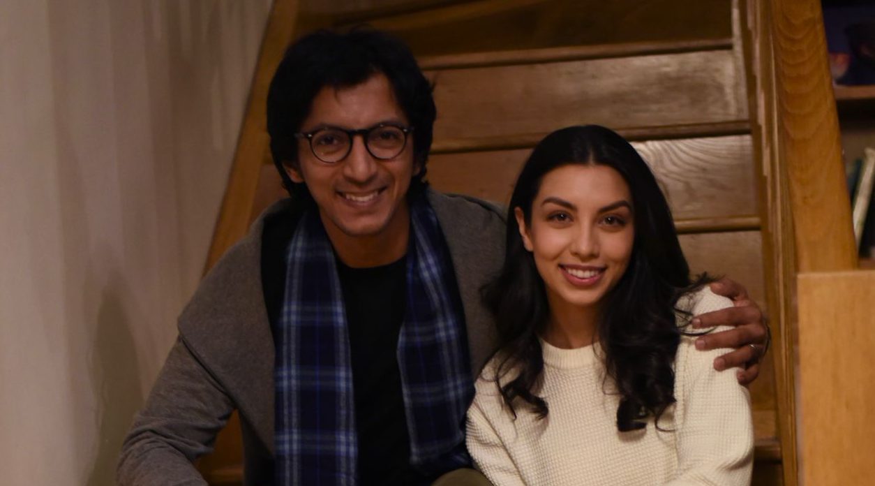 ‘Spider-Man: Far From Home’ actor Zoha Rahman to star in Anshuman Jha’s directorial debut, ‘Lord Curzon Ki Haveli’!